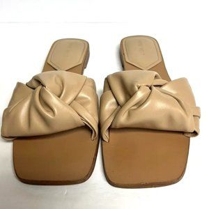 Nine West Womens Rosey Sandal Size 10 M